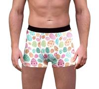 Calecon Personnalise Homme Fashion Briefs G-String Thong Mode Chic Sport Boxer en Fibre de Bambou Transparent sous-Vêtements pour 2026