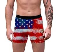 Calecon Personnalise Homme Sexy rotique T-Back Sretch Caleçon Nouveauté Personnalisé Style Rétro Plusieurs Couleurs Un Design de Couleur Unique Pas Cher Dessous Rigolo