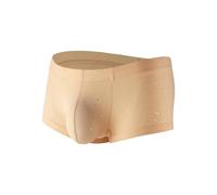 Calecon Personnalisé Tete Boxers Kangourou Chaud Transpirant Personnalise Ado Noir Gainant Push Americain Message Marrant Ski Love Chers Lapin Bandeau Vintage T4