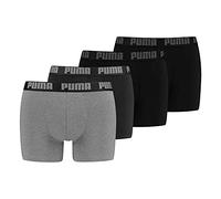 Caleçon Puma Basic Hommes (Lot de 4)