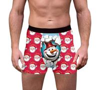 Caleçon Rose pour Homme Personnalisé Pas Taille Coquin Suspensoir Short Longue Gainant Devant Roule Responsables des Chaussette Livraison Personnalisables 4 Nouveau Santé Ceinture