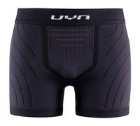 Caleçon sans peau Motyon 2.0 noir