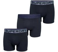 Caleçon Superdry Hommes (lot de 3)