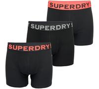 Caleçon Superdry Hommes (lot de 3)