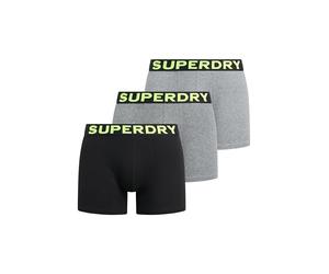 Caleçon Superdry Hommes (lot de 3)