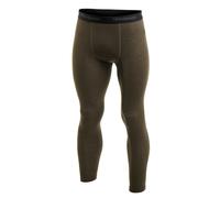 Caleçon thermique Woolpower LITE Long Johns M´s XL vert pin