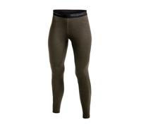 Caleçon thermique Woolpower LITE Long Johns W´s L vert pin