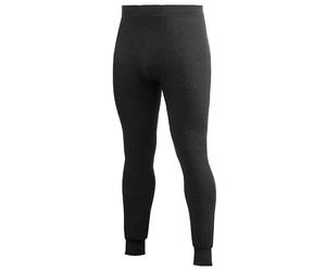 Caleçon thermique Woolpower Long Johns 200 L noir