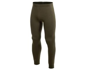 Caleçon thermique Woolpower Long Johns 200 L vert pin