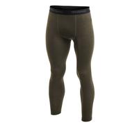 Caleçon thermique Woolpower Long Johns LITE Homme Vert pin L