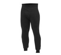 Caleçon thermique Woolpower Long Johns Protection 400g L Anthracite