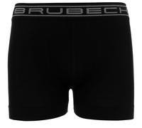 Caleçon thermoactif Classic Comfort Cotton Brubeck - Black L
