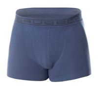 Caleçon thermoactif Classic Cotton Brubeck - Blue S