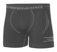 Caleçon thermoactif ThermoTech Evo FreeNord - Gray M
