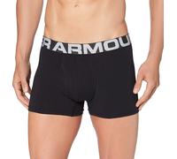 Boxer Under Armour Charged 3in pack de 3 F001 S