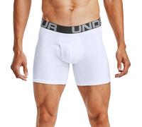 Caleçon Under Armour Charged Boxer 6in 3er Pack 194513214235 taille 5XL EU