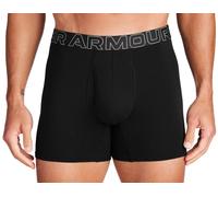 Caleçon Under Armour M UA Perf Cotton 6in-BLK 1200122271381 taille XS EU