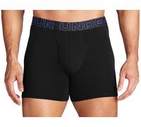 Caleçon Under Armour M UA Perf Cotton 6in-BLK 1200122271664 taille S EU