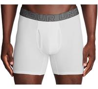 Caleçon Under Armour M UA Perf Cotton 6in-WHT 1200122271794 taille XXL EU