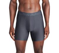 Caleçon Under Armour Performance Tech™ Mesh 6" 3P 1200122270667 taille XS EU
