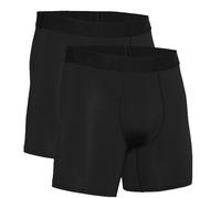Caleçon Under Armour Under Armour Tech Mesh 6in 2 Pack 194513215027 taille S EU