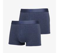 Caleçons adidas Trunk 2-Pack Heather Blue S