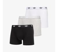 Caleçons adidas Trunk 3-Pack Multicolor XXL
