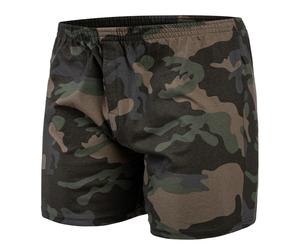 Caleçons Brandit - Dark Camo S