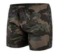 Caleçons Brandit - Dark Camo XXL