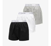 Calvin Klein Lv00nb4267 Boxers 3 Units Multicolore XS Homme