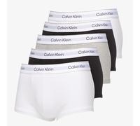 Caleçons Calvin Klein Low Rise Trunk 5-Pack Multicolor XL
