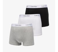 Caleçons Calvin Klein Relaxed Fit Trunk 3-Pack Multicolor L