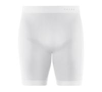 Caleçons Falke Short Warm Blanc S
