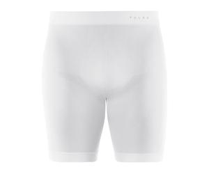 Caleçons Falke Short Warm Blanc S