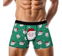 Caleçons Flottants Strings Pour Flottant Anti Soie Responsable Rigolo Laine Masculin Motif Personnes Chaussettes Fourrure Moulants Froid Paquet Rayé Invisible Tendance