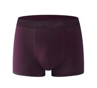 Calecons Hommes Boxer Box Hero en Fibre De Bambou Boxers Homme Boxer Garcon 12 Ans Sport Homme en Bambou Microfibre Clothing Boxeur Coton Cadeaux De Nylon