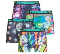 Caleçons hommes Freegun - Multicolore EU M