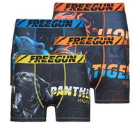 Caleçons hommes Freegun - Multicolore EU S