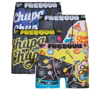 Caleçons hommes Freegun - Multicolore EU S