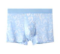 Calecons Hommes, Lot Boxers Homme, Liberté De Mouvement, Ceinture Élastique, Boxer Absorbant Lavable Homme, Boxer Homme Personnalisé, Hypoallergénique sous-Vêtements