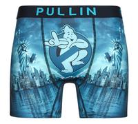 Caleçons hommes Pullin FASHION 2 Bleu EU M