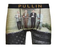 Caleçons hommes Pullin FASHION 2 Multicolore EU L