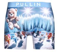 Caleçons hommes Pullin FASHION 2 Multicolore EU M