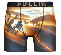 Caleçons hommes Pullin FASHION 2 Multicolore EU M