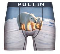 Caleçons hommes Pullin FASHION 2 Multicolore EU M