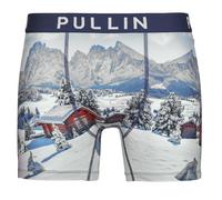 Caleçons hommes Pullin FASHION 2 Multicolore EU S