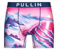 Caleçons hommes Pullin FASHION 2 Rose EU XL
