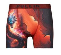 Caleçons hommes Pullin FASHION 2 Rouge EU L