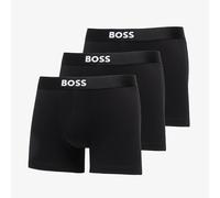 Hugo Boss Boxers longs BoxerBr 3P One Coton stretch avec logo Lot de 3