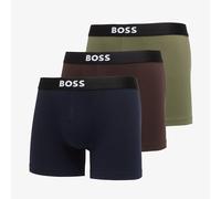Caleçons Hugo Boss Boxer Briefs 3-Pack Boss One Multicolor XL